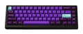 Galaxy PBT Keycaps